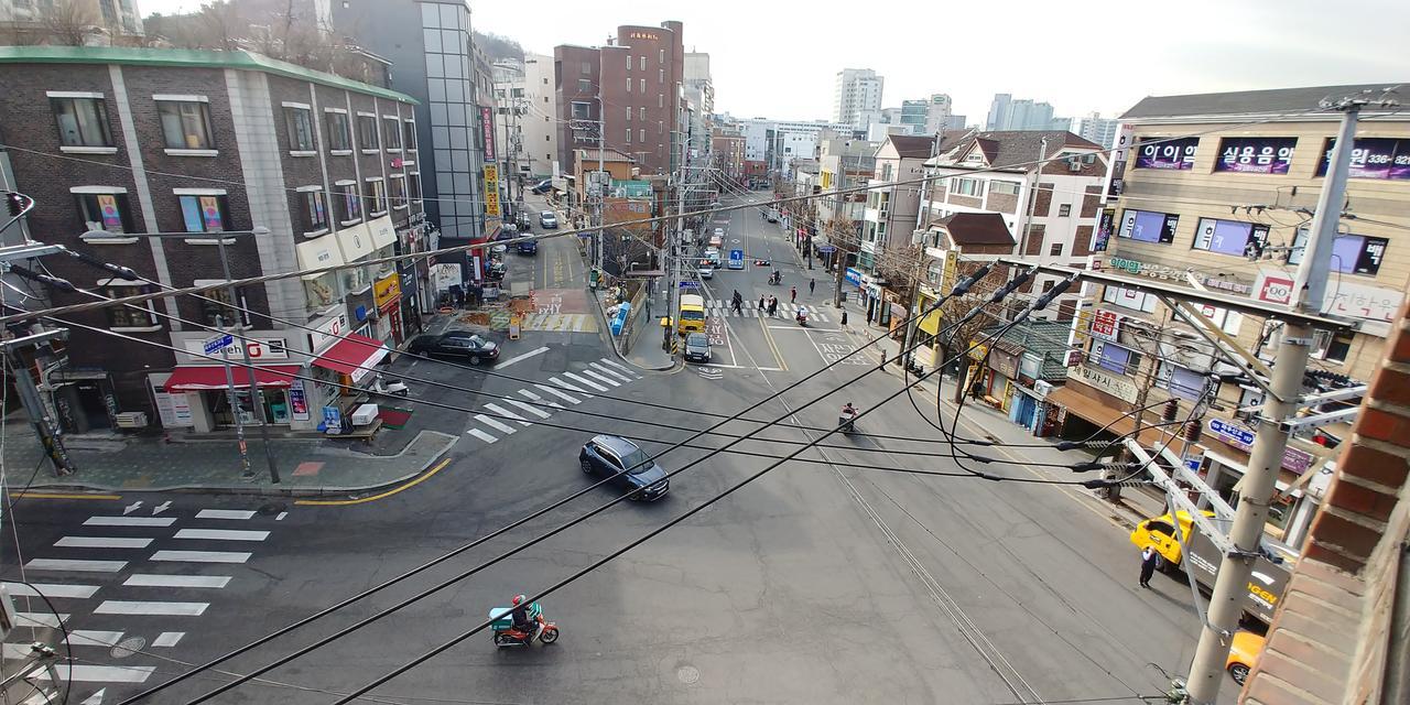 룩스 게스트하우스 서울특별시 외부 사진